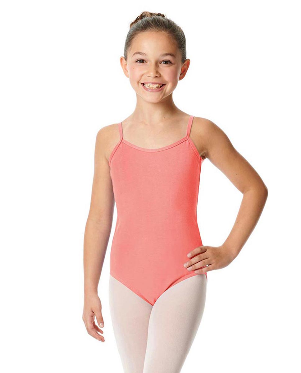 Camisole Leotard Lily, Child
