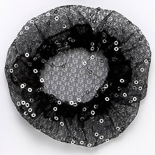 Sequin Accent Buncover, photo 2 of 2