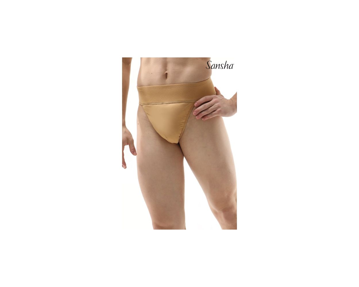 Dance Belt