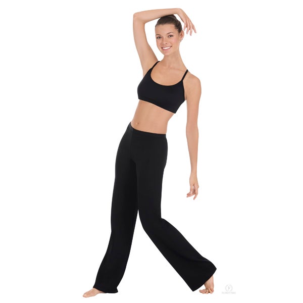 Adult Micro Jazz Pants