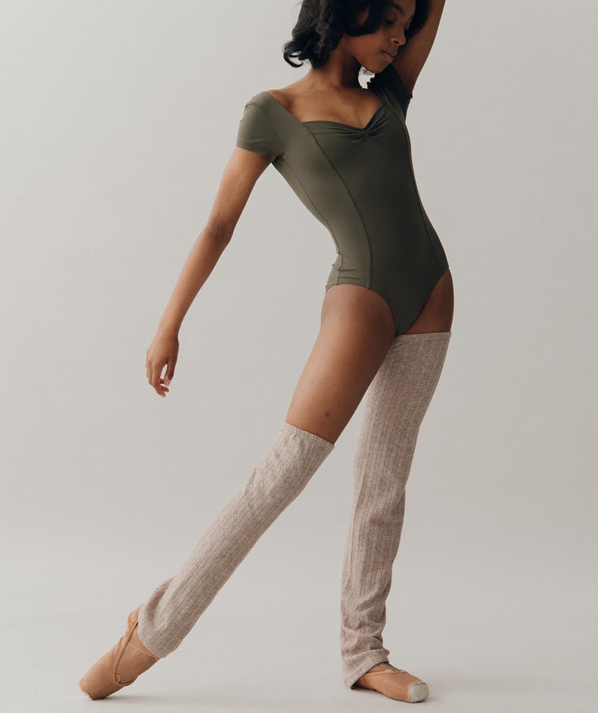 Full Legwarmer, photo 1 of 2