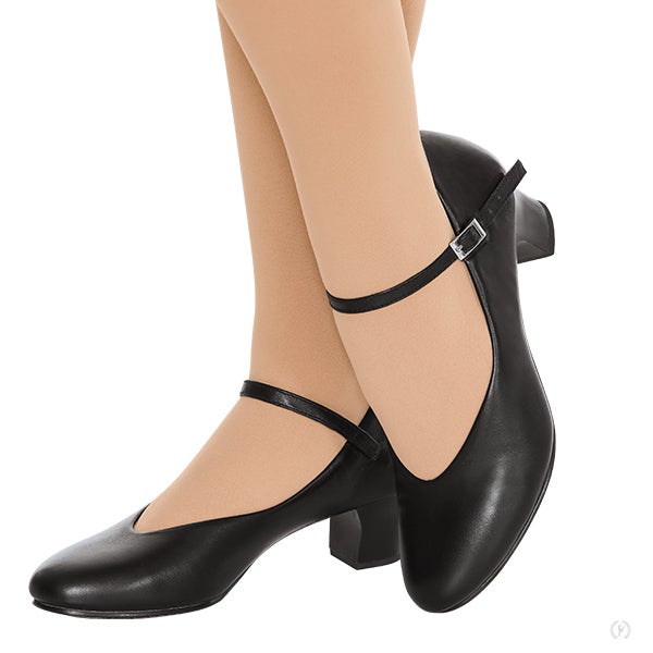Pivot 1.5" Leather Character