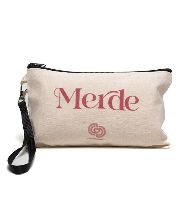 Merde Cosmetic Band