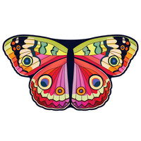 Butterfly Wings