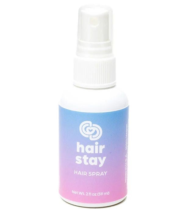 Hair Stay Hair Spray