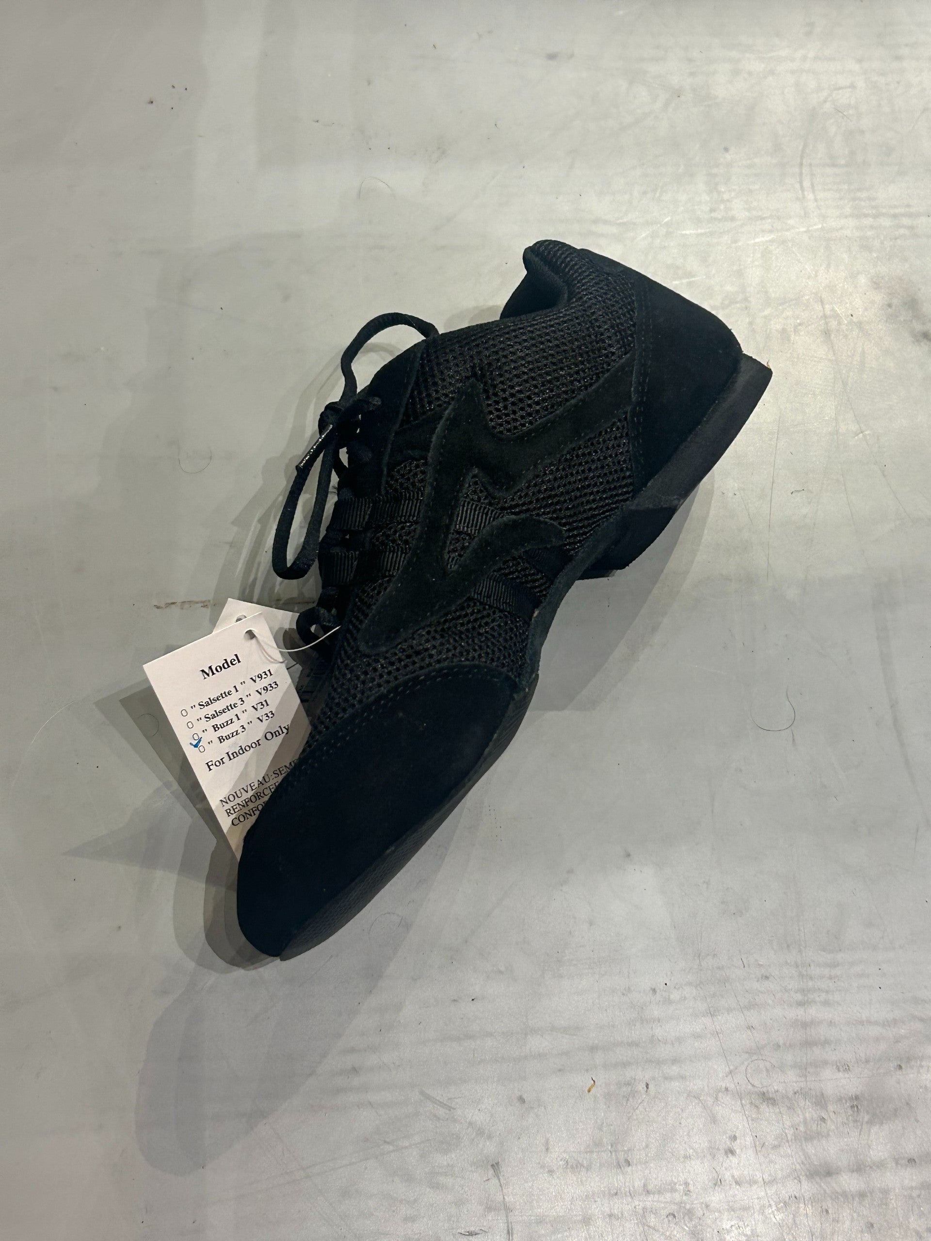 Buzz Jazz sneakers