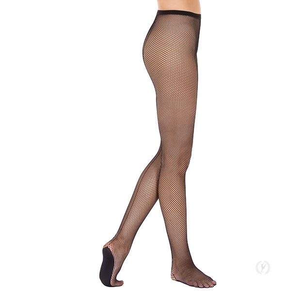 Fishnets, Back seam