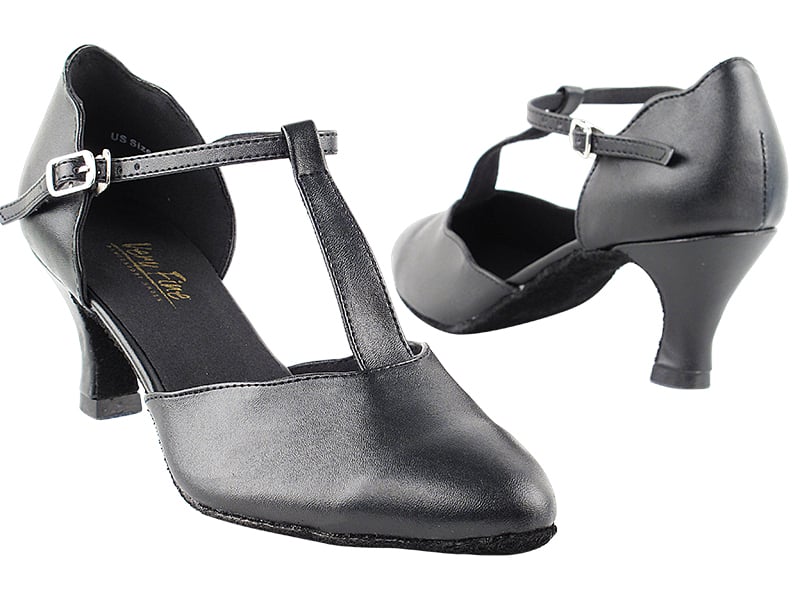Ladies Standard Ballroom Shoes