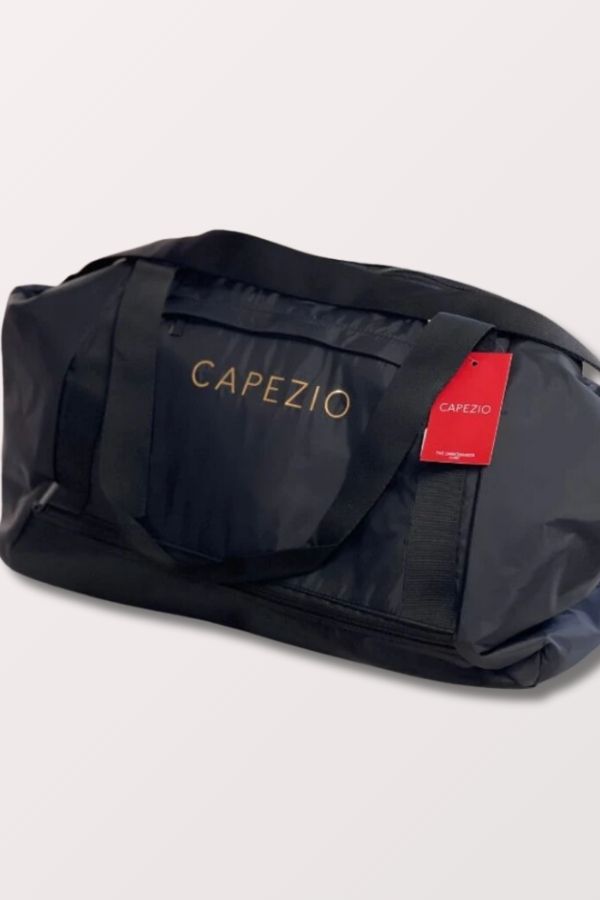 Ballet Squad Duffle