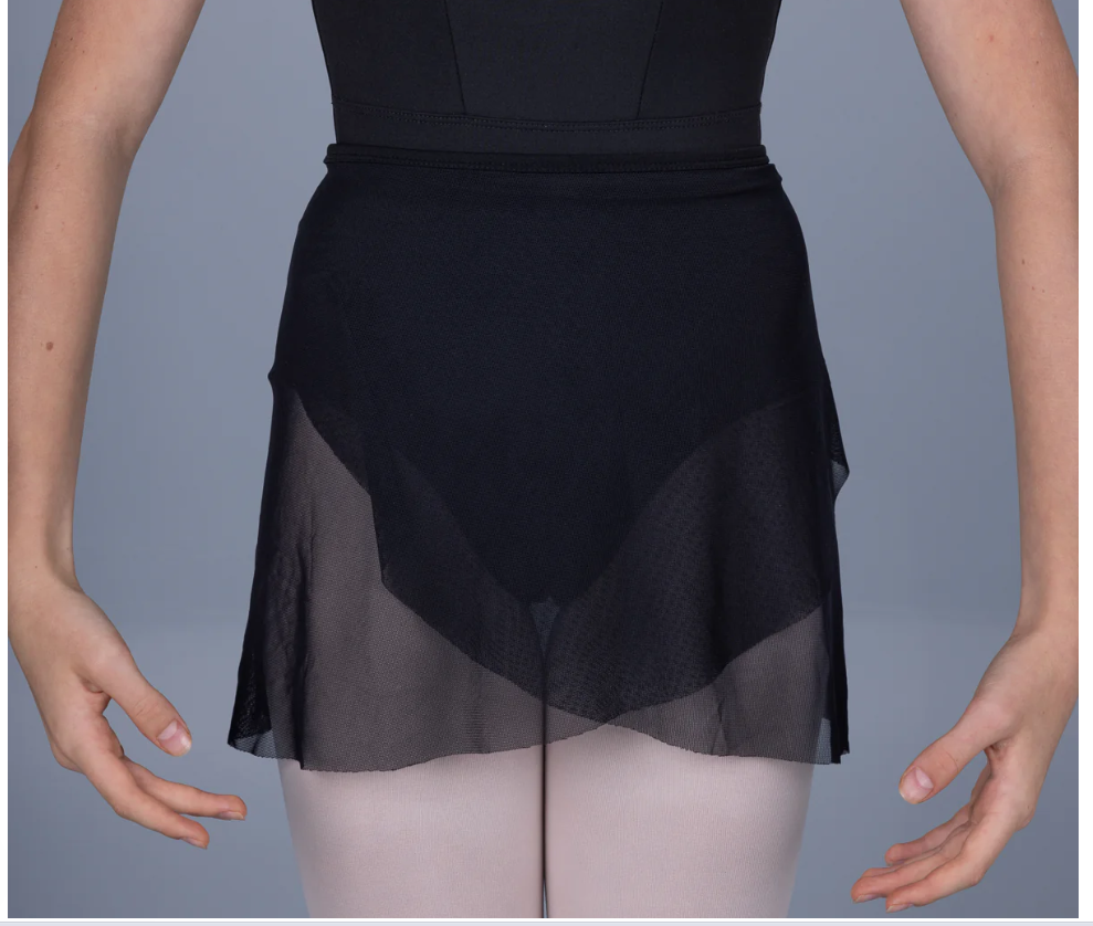 Wrap Skirt