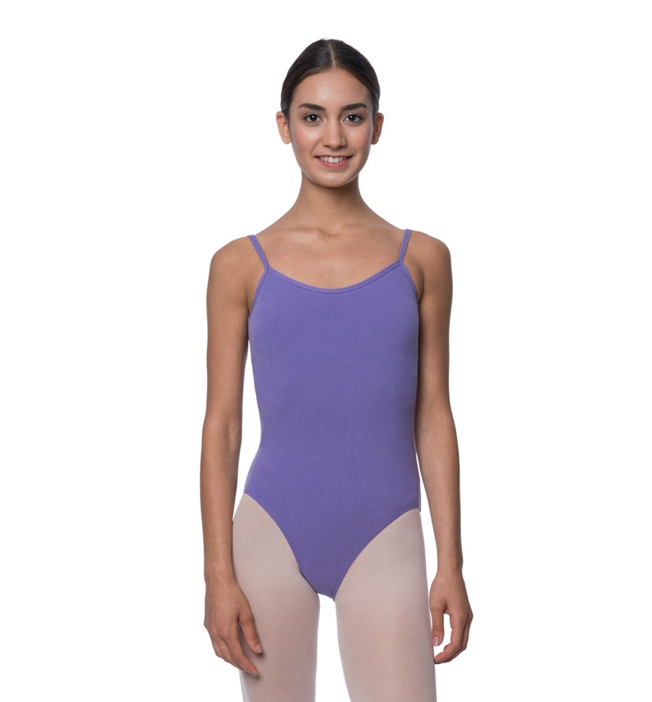 Camisole Leotard Lily