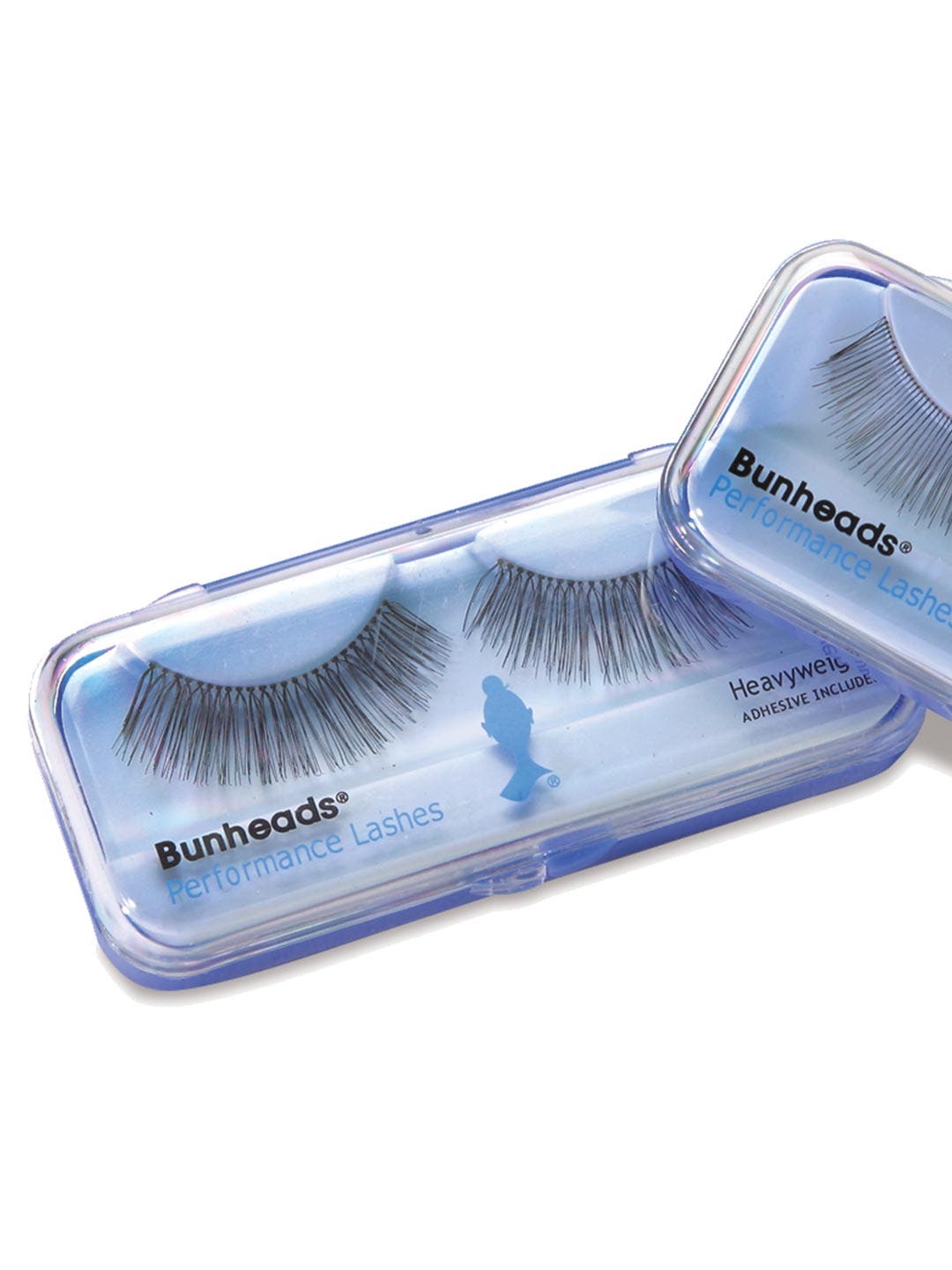 Bunheads Eyelashes
