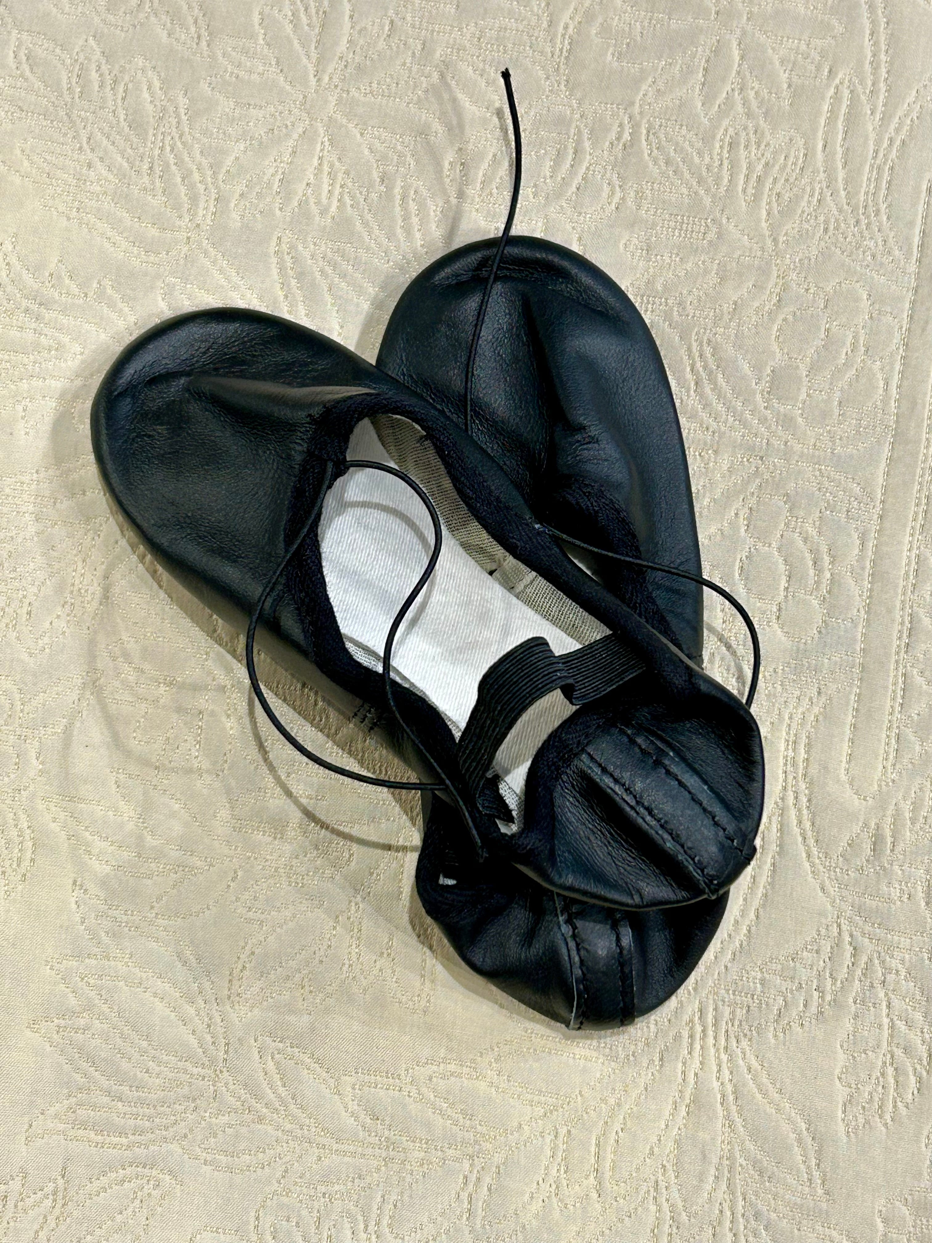 Ballet Shoes, Child