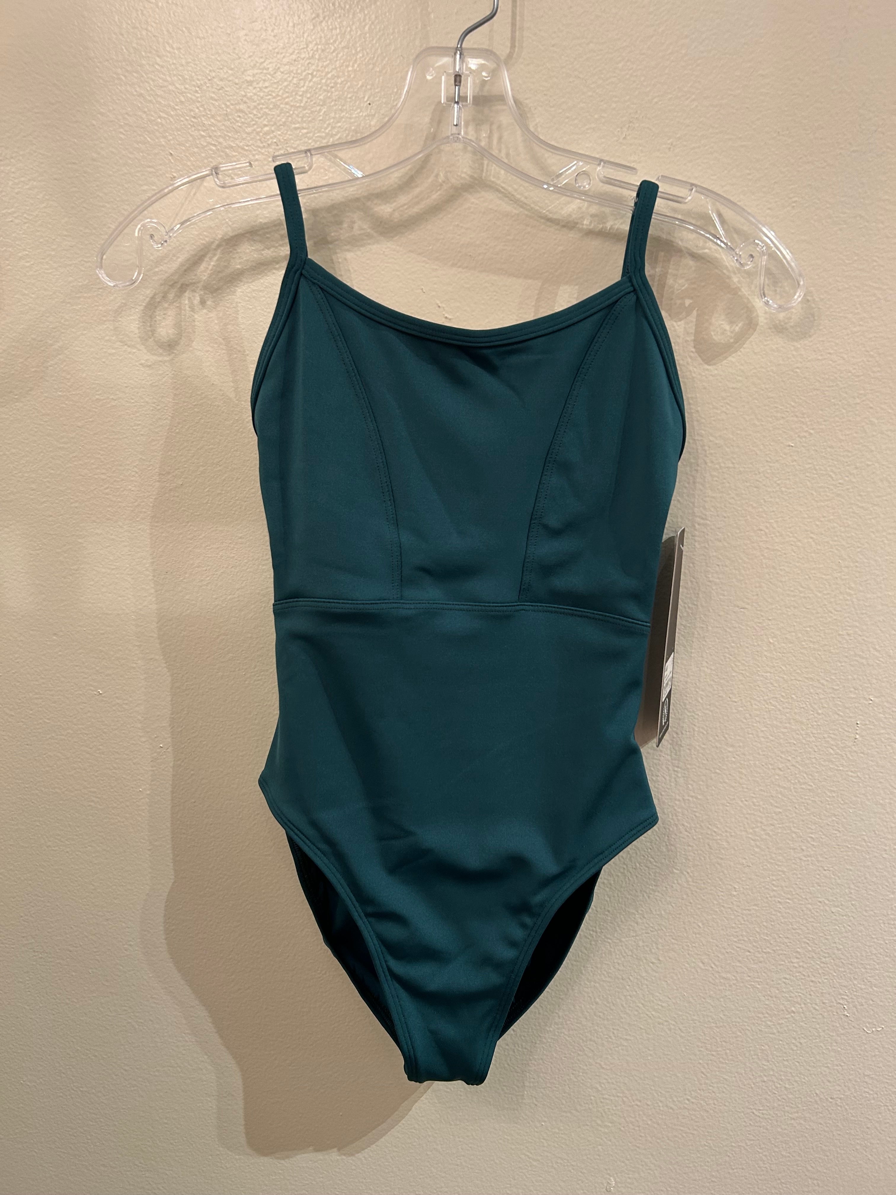Adult Princess Seam Empire Waist Cami