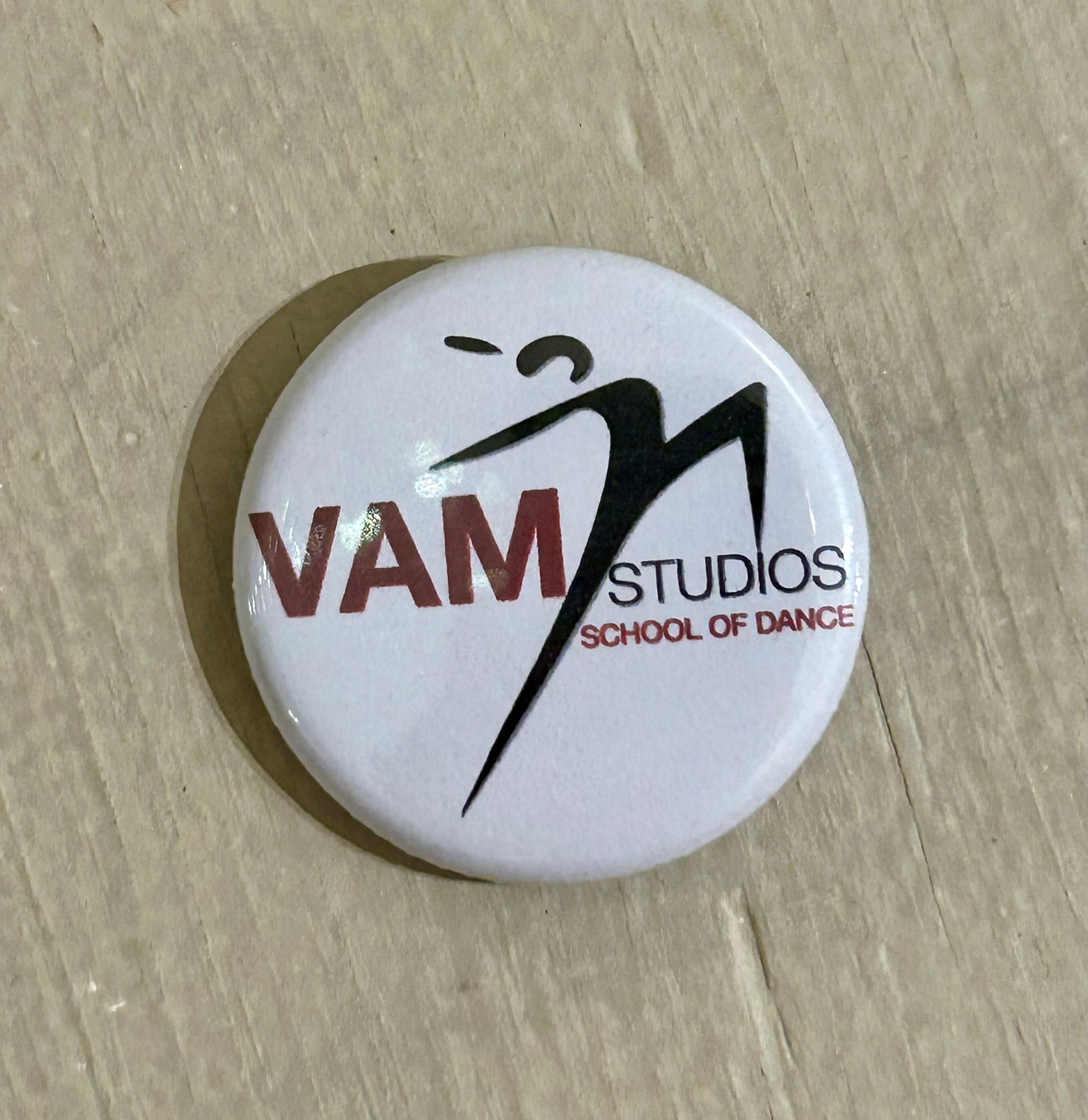 Button, Vam Studios