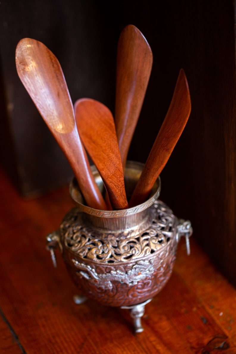 SHOE HORN *, photo 3 of 3