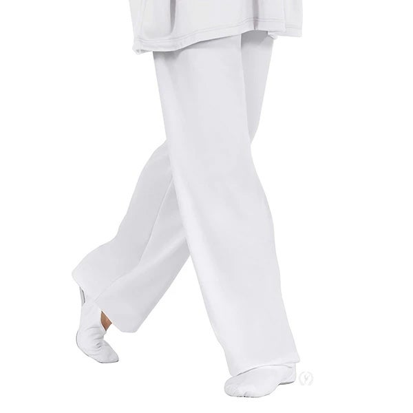 Unisex relaxed fit pants