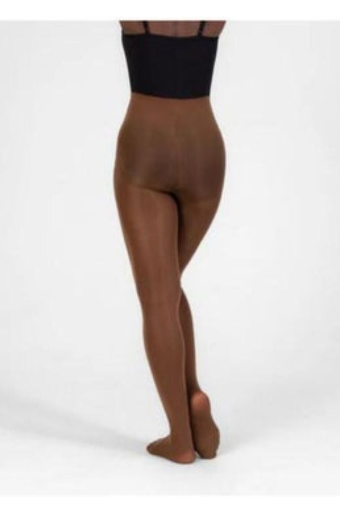 Total Stretch Tights, Full Foot, Child*