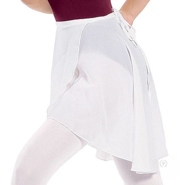 Adult Georgette Wrap Skirt