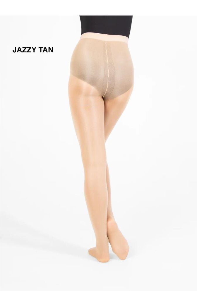 TotalSTRETCH Seamless Shimmer Tights