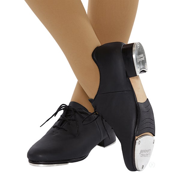 Toro Leather Full sole Tap Shoe