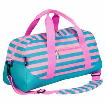 Wildkin Overnighter Duffel Bag