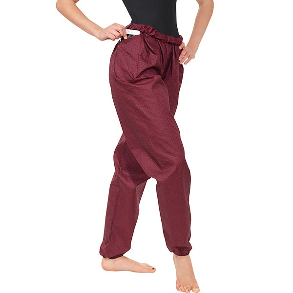 Ripstop Pants with pockets