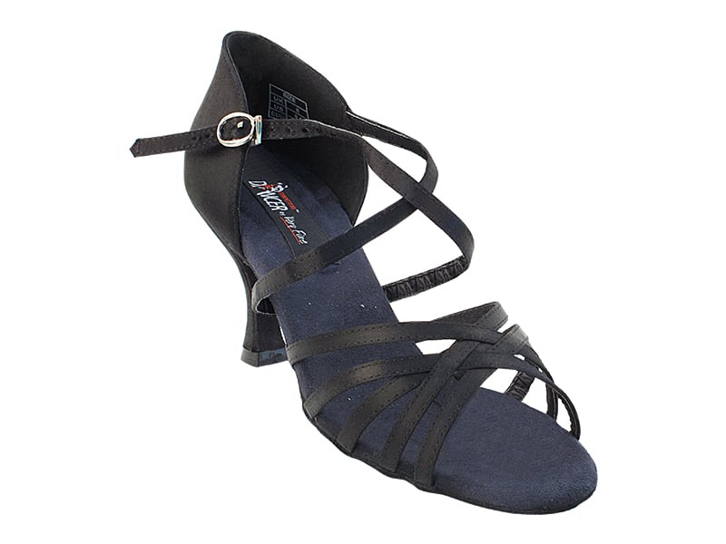 Ladies Latin Shoe
