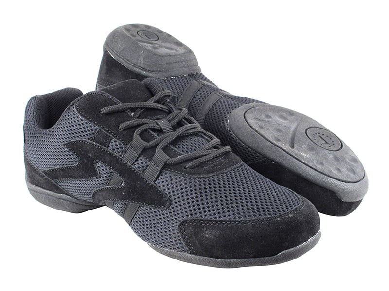 Low-Profile Dance Sneaker