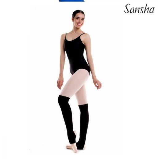 Nikanor leg warmers