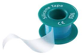 Sore Spot Silicone Tape