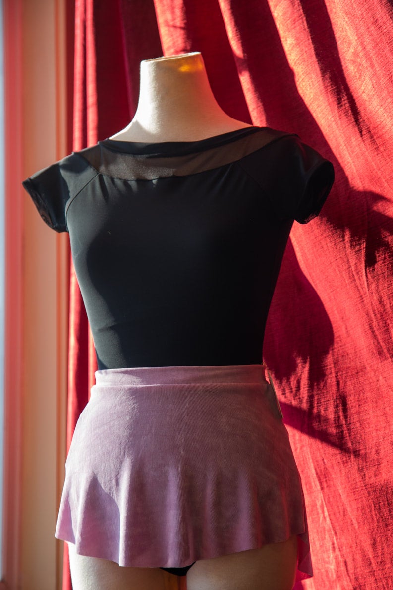 Slinky Skirt *, photo 3 of 3