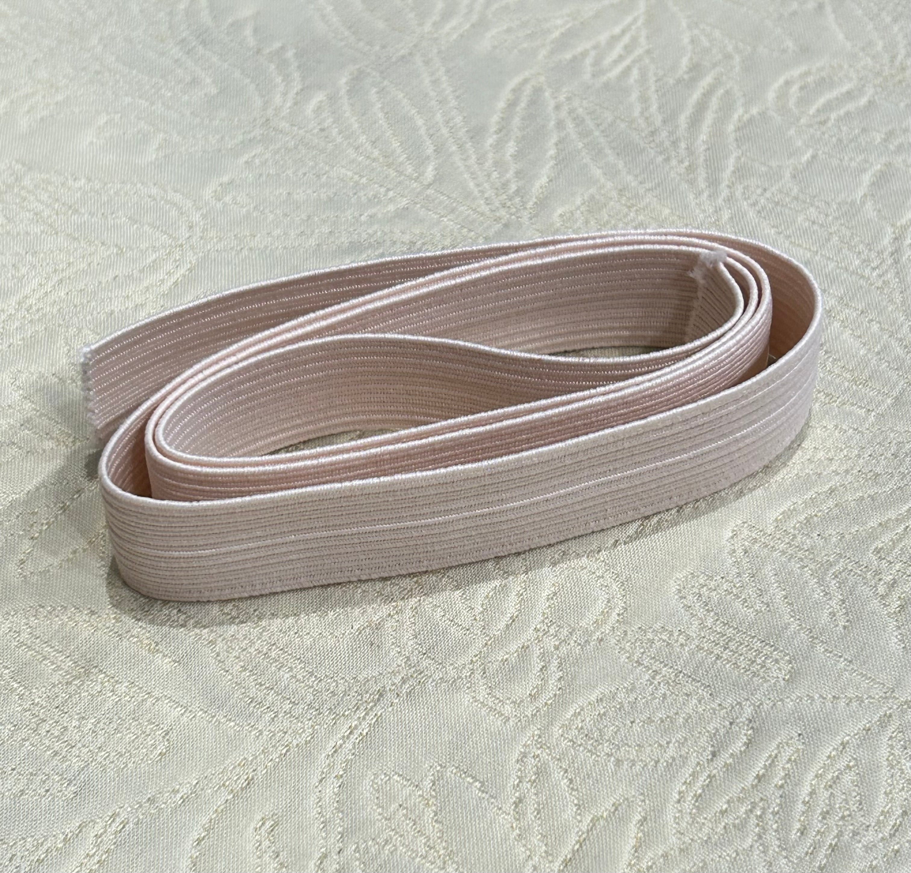 Pointe Shoe Elastic