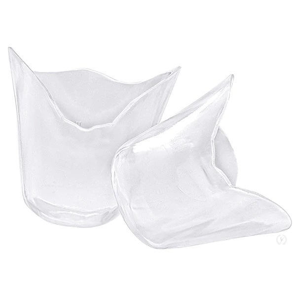 Ultra Lite, Toe Pad