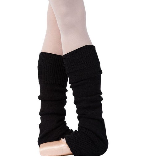 Knit Legwarmers