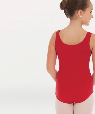 Tank Leotard, Child, ProWEAR