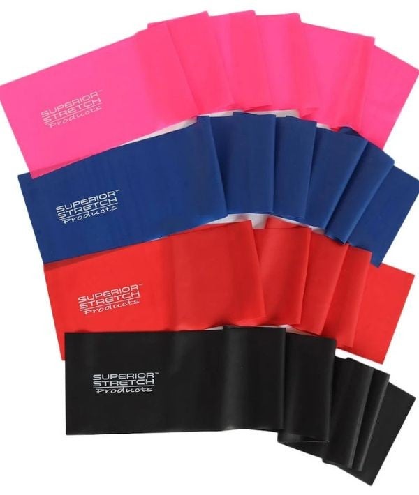 Clover Resistance Bands