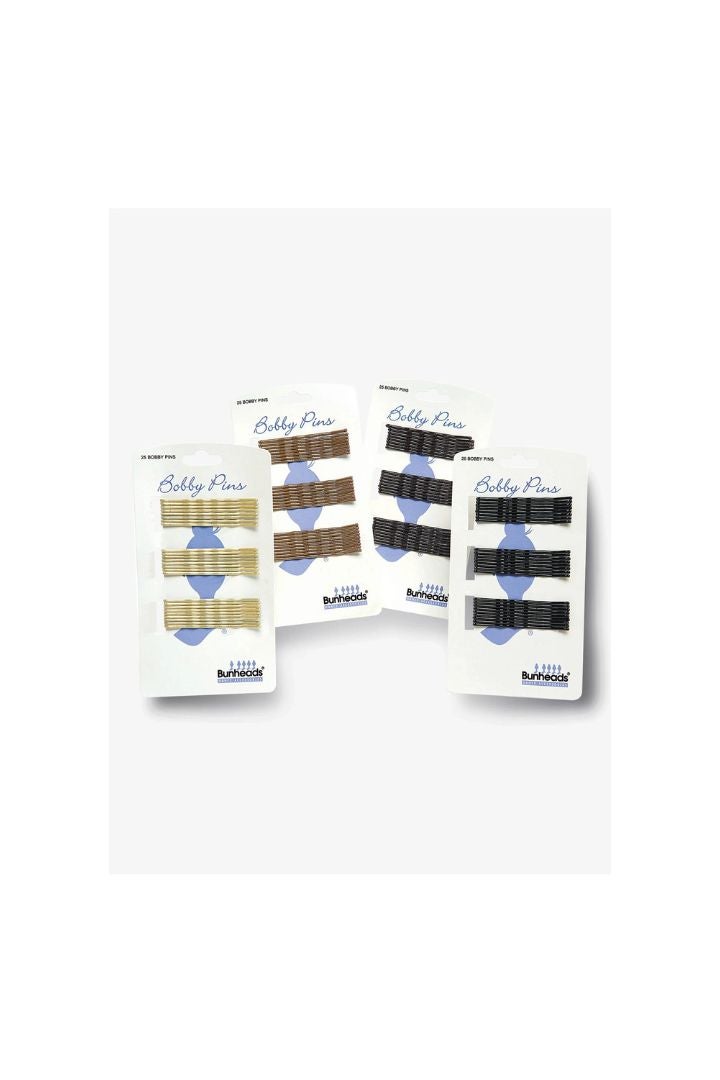 Bobby Pins