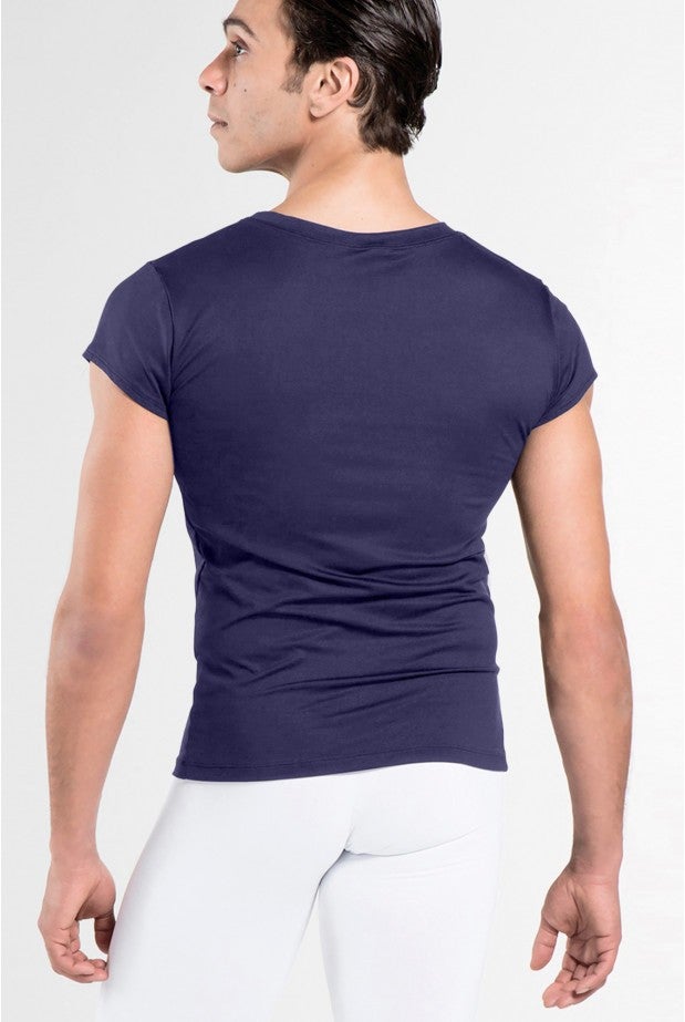 Conrad microfiber T-shirt