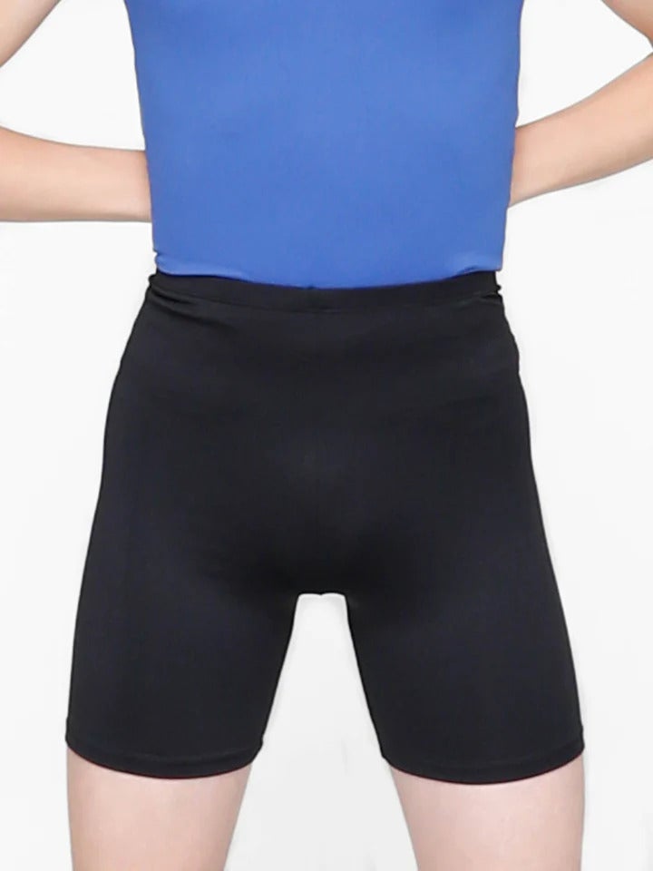 Dance Shorts, Youth, Boy *