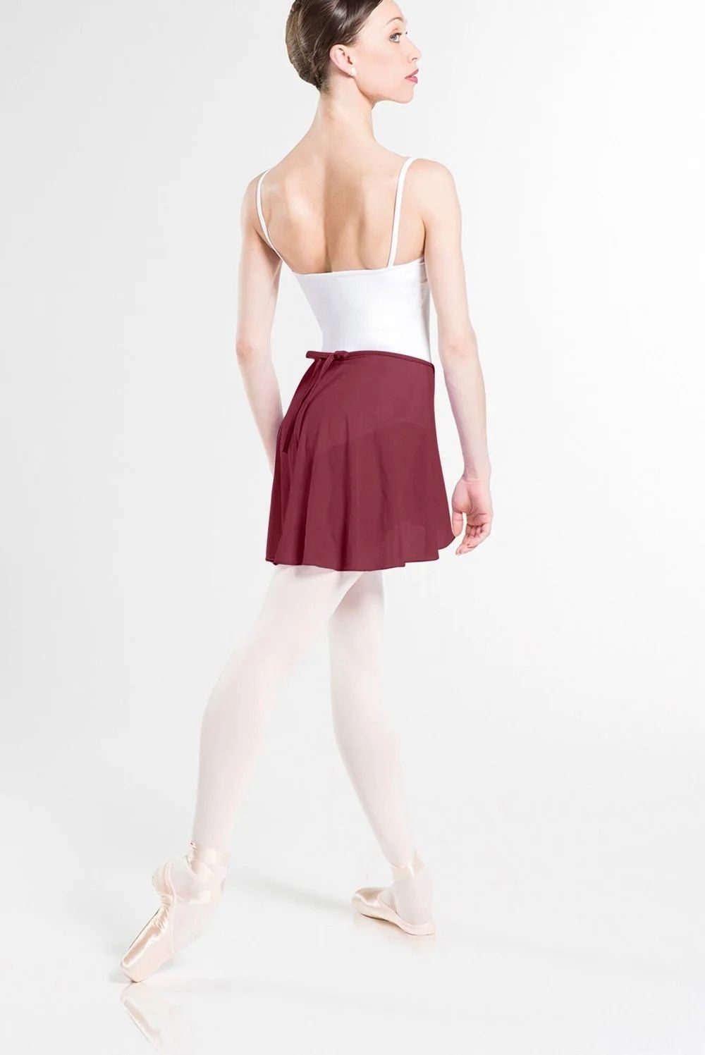 Delia Skirt