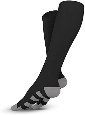 Compression Socks, Knee-high