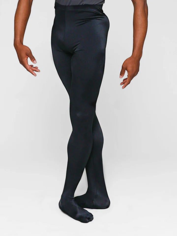 Men's Basic Dance Tights