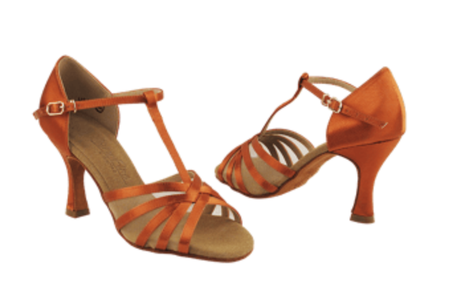 SHOES | Red Curtain Dance Boutique